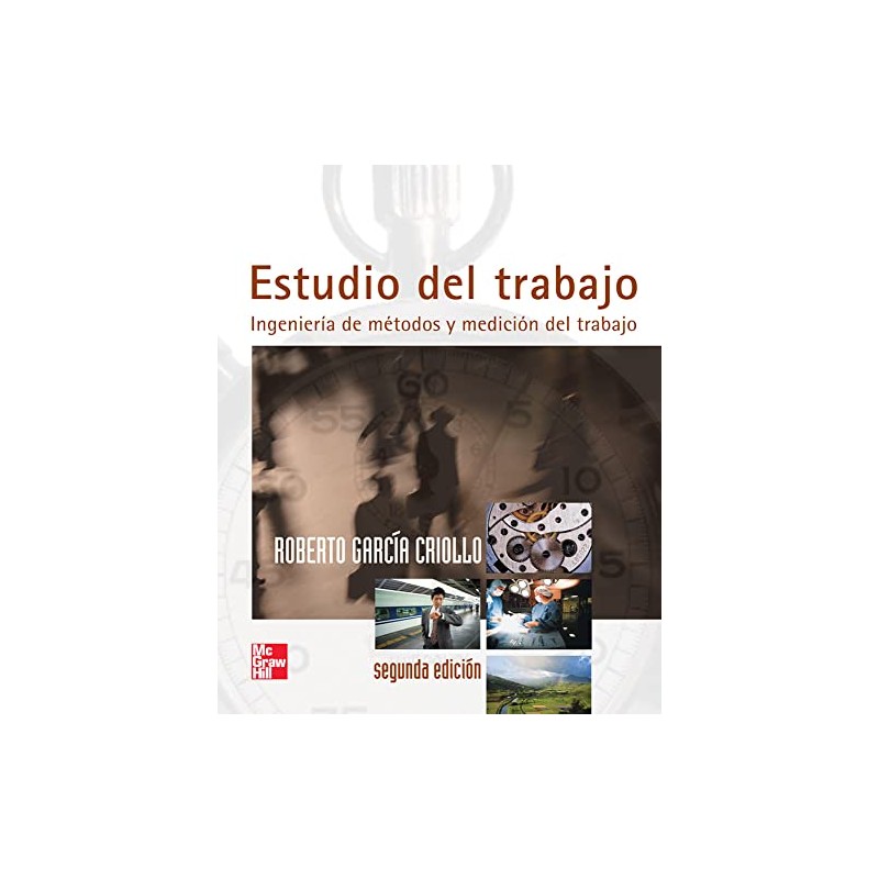 Estudio Del Trabajo