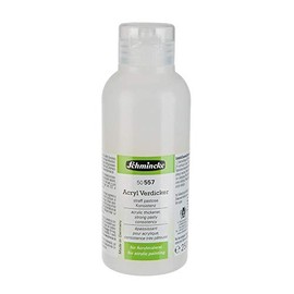 Schmincke Acrylic Thickener 250ml
