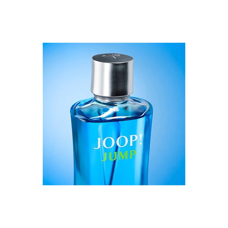 Joop! Jump Eau de Toilette
