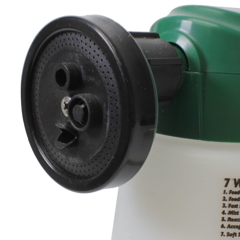 Chapin G405 Fertilizer Feeder Hose End for Dry and Water