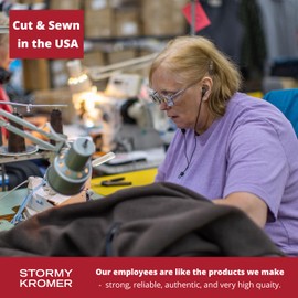 Stormy Kromer Kids Fleece Balaclava