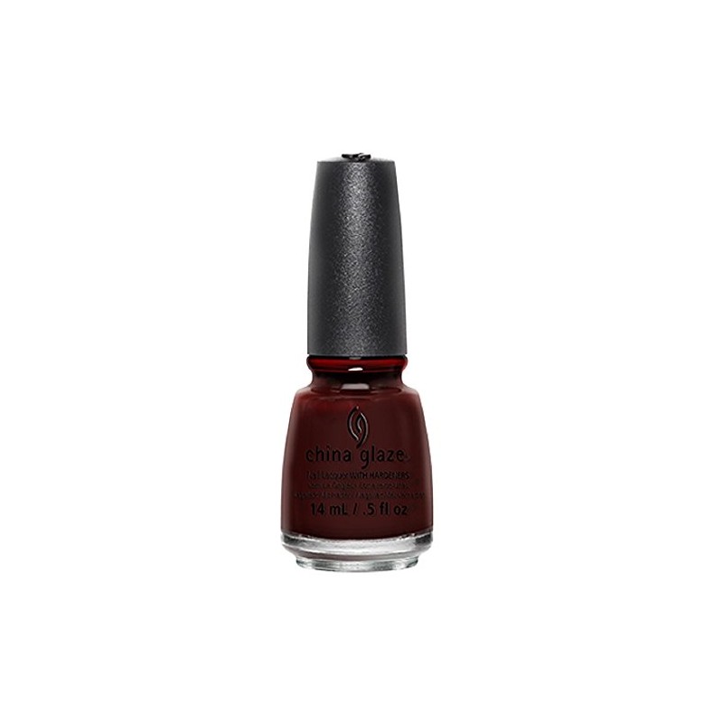 China Glaze Nail Polish, Drastic 056