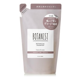 Botanist Shampoo Refill Damage Care 13.5 fl oz (400 ml)