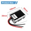 DC DC 12V to 19V 28A Step-up Module,Boost Converter 9V-13V