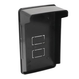 Tastatur-Controller-Abdeckung, große integrierte Regenabdeckung für Summer