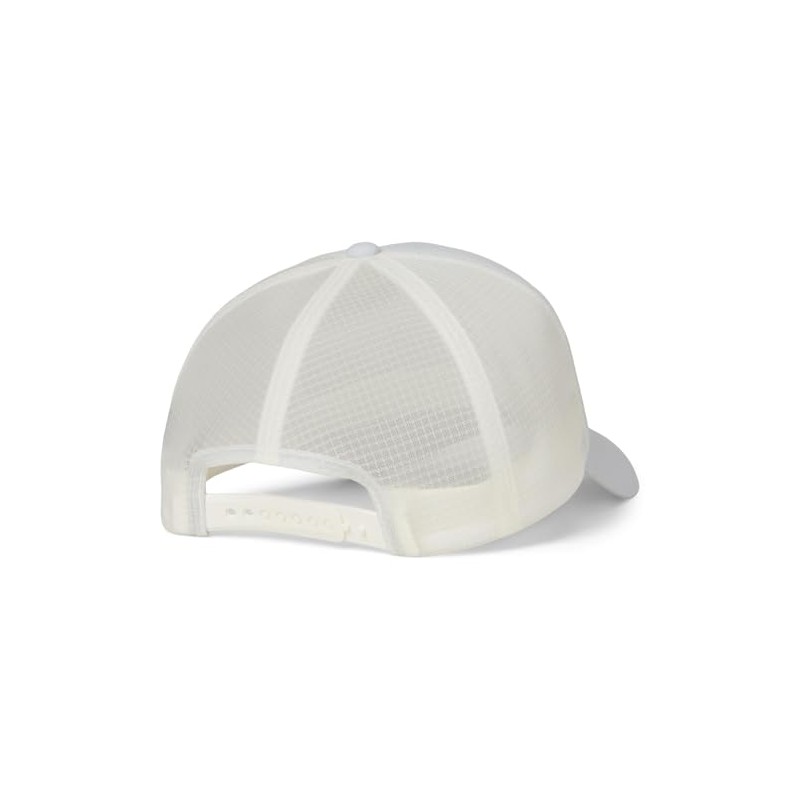 Arc'teryx Bird Word Trucker Hat - Redesign | Solitude/Arctic Silk,