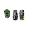 Hyfive Tyre Pressure Monitor Caps Indicators 4 Caps 30PSI 3