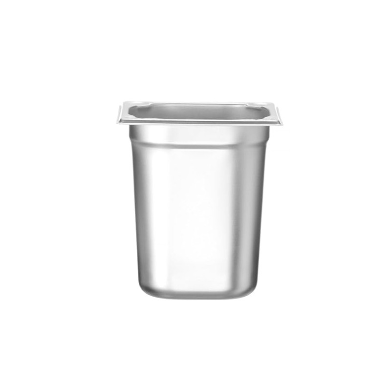 Hendi Gastronorm Container 1/6