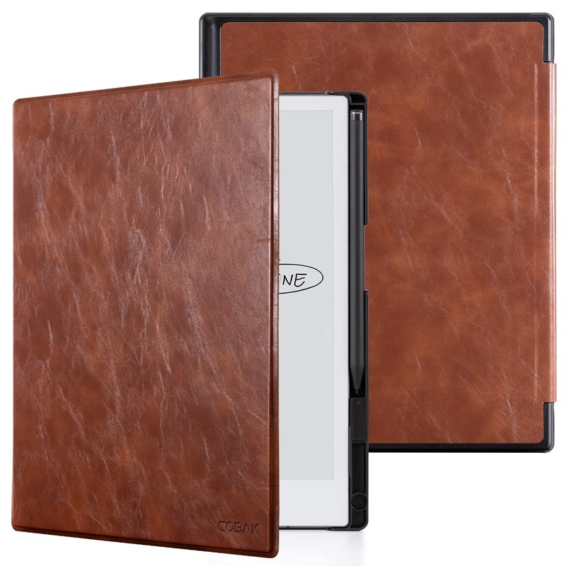 CoBak Case for Remarkable 2 Paper Tablet - Lightweight and