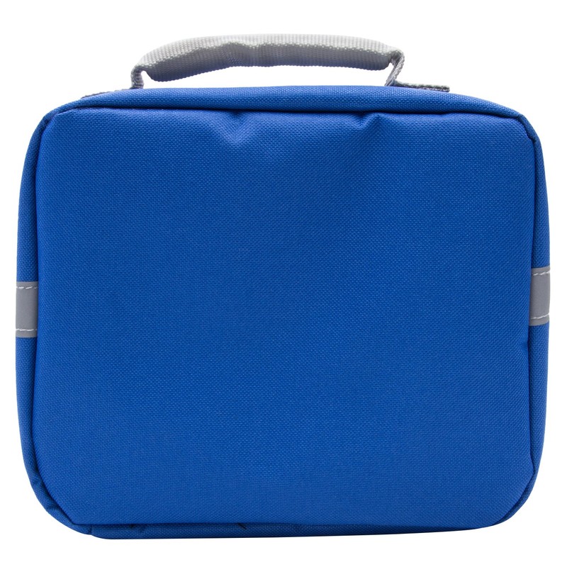 Thomas the Train & Friends Boys Soft School Lunch Box