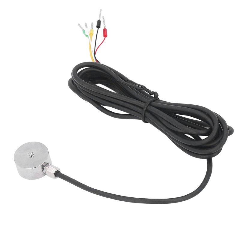 Mini Button Load Cell Compression Force Dia 20mm Miniature Sensor