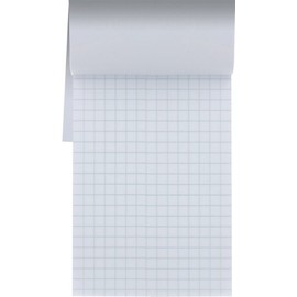 20 (5 x 4) Notepads DIN A7 Notepad Writing Pad