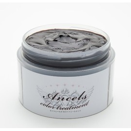 Enchales Color Butter 7.1 oz (200 g) (Cocoa Brown)