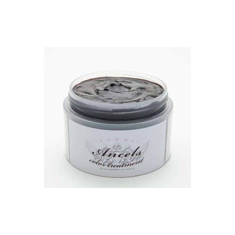 Enchales Color Butter 7.1 oz (200 g) (Cocoa Brown)