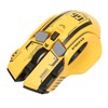 Gaming Mouse 2.4G Wired Bluetooth 3 Mode 5 Adjustable DPI