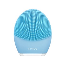 Foreo Luna 3 Combination Skin Vibrating Cleanser, LUNA 3, Mint / 포레오 루나 3 복합성 피부 진동클렌저, LUNA 3, 민트