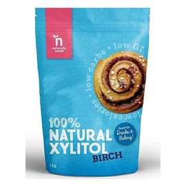 Naturally Sweet Birch Xylitol 1kg
