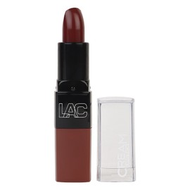 L.A. COLORS Cream Lipstick, Voluptuous, 0.04 Ounce