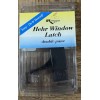 RV Designer H697 Hehr Window Latch-Brand New-SHIPS N 24 HOURS