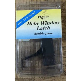 RV Designer H697 Hehr Window Latch-Brand New-SHIPS N 24 HOURS