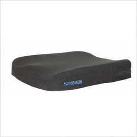 Curve Cushion 18" X 16"