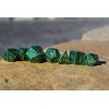 Do Dragao Gaming Dragon Emerald Wyrm Scales - 7 Piece