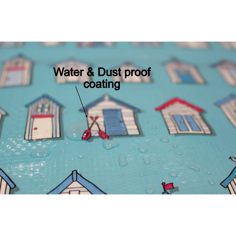 Extra Large 115 litre Storage Bags Water & Dust Resistant.
