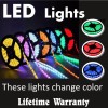 led color changing
