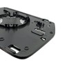 Driver Left Side Heated Mirror Replacement for 2011 2012 2013