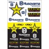 Factory Effex Husqvarna Racing Sticker KIT