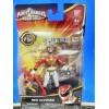 Power Rangers Megaforce~Red Ranger~#35101~ 4" Action Figure
