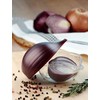 Snips Saver, Food Storage Container, Onion Keeper-12 x 10 x