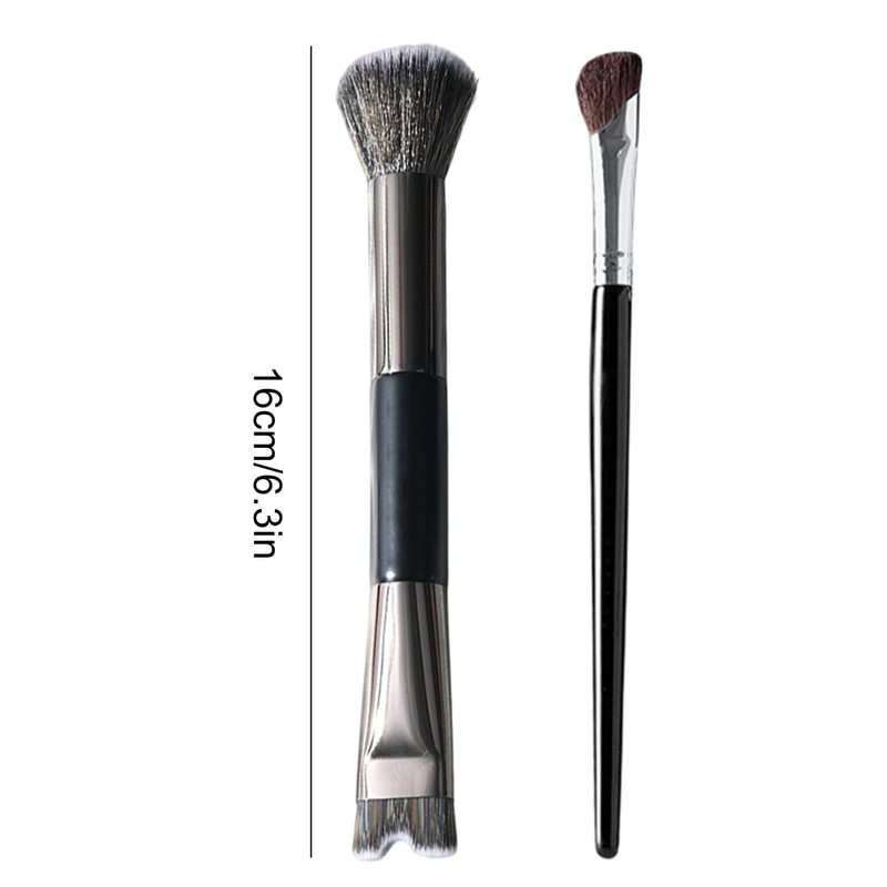 Contour Brush | Nose Contouring Brush | Multi-Purpose Make up