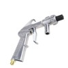Create Idea Air Sandblaster Siphon Tool Metal Sand Fitting Air