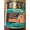 Zar Interior Stain 110 Salem Maple 1/2 pint