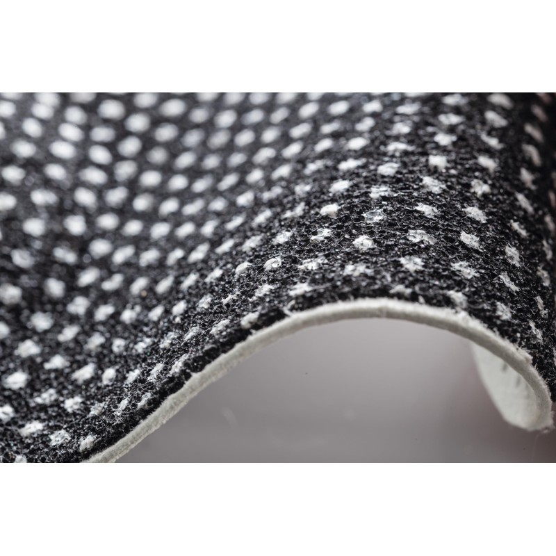 Pedak Art No.2854 Siesta Black, Men's, Black