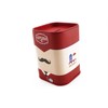 navire beard england cute piggy bank red blue set european