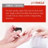 Probelle Fortalecedor Uñas Líquido 15 mL Reparación Crecimiento