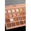Kit Sombras 24 Tonos Soft Glam Y Artistry Adara Cosmeticos