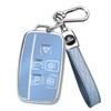 FT FUNTOR for Range Rover Key Fob Cover,Suitable for LR4