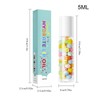 Lip Gloss - Nourishing Lip Oil Non-sticky - Long Lasting