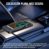 Base De Carga Inalámbrica Para Coche, 15 W Inalámbrica Usb