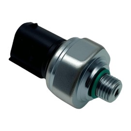 YCUPONE AC HIGH Side Pressure Sensor Switch 64539323658 Compatible with 320i 323 325 328 330i 525 528 530 630i 640i 740 760 X1 X2 X3 X5 X6 X7 Z4 Cooper