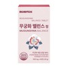 Mampick Mugunghwa Fit Mugunghwa Fit Diet Mugunghwa Extract 1 Box