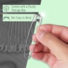 Mr. Pen Oversize Safety Pins - 2.2 Inch, 300 Pack,