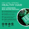 Viori Solid Shampoo Volumizing Strengthening 90g