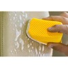 AUTOFIBER [Scrub Ninja] Wedge Scrubber - For Leather, Vinyl and