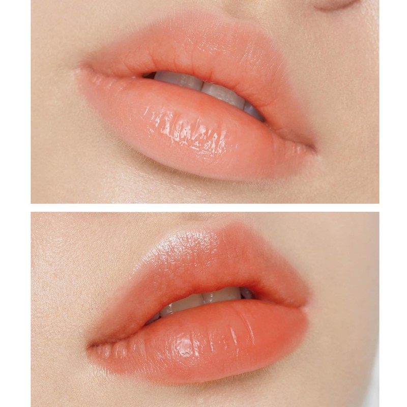 TONYMOLY Petit Bunny Lip Gloss for Women – Long Lasting