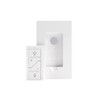 Wireless Dimmer Switch Remote for Sunmerit Light Dimmer Controller, Remote