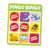 Dingo Bingo | Family Board Game | A Game for